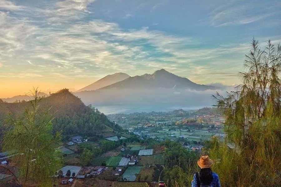 Explore Bali